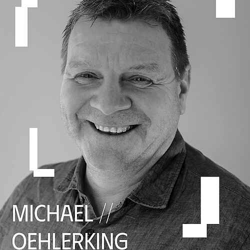 Herzlich willkommen, Hon.-Prof. Michael Oehlerking!

Zum Wintersemester 2025/26 wurde Michael Oehlerking als...
