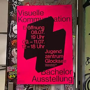 Heute 19 Uhr! Vernissage! 💐🥳 @grfk.stud