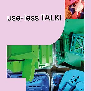 Use-less Plastic: Expert*innen-Talk im Museum August Kestner

Plastik ist aus dem Alltag kaum wegzudenken, doch wie kann...
